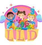 Ladder Daycare Logo